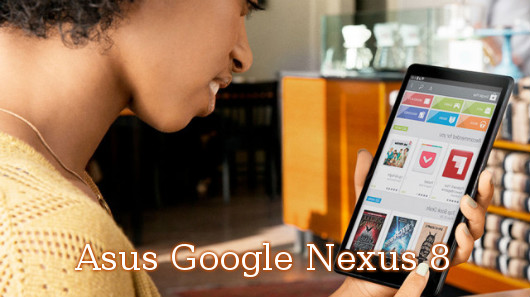Asus Google Nexus 8