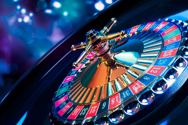 Причины игры в казино - почему людям нравится азарт